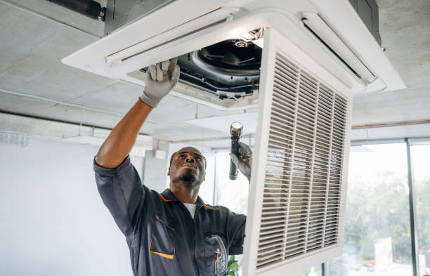 Licensed Ac Installation service in Carthage, TX - FH HVAC