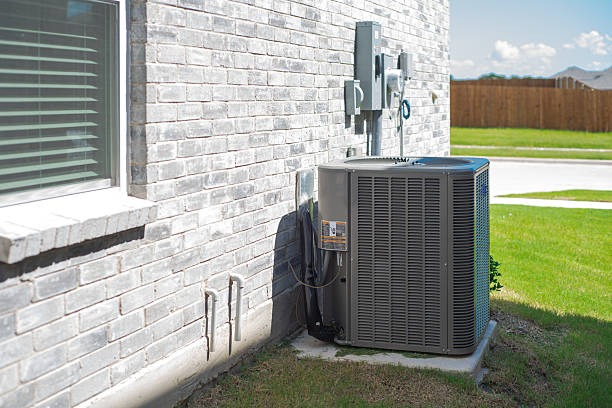 Reliable Ac Installation contractor in Carthage, TX by FH HVAC